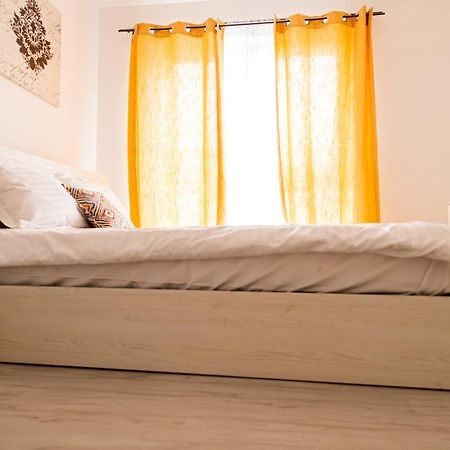Ego Apartments Cluj-Napoca Eksteriør billede