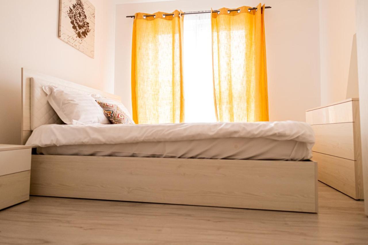 Ego Apartments Cluj-Napoca Eksteriør billede